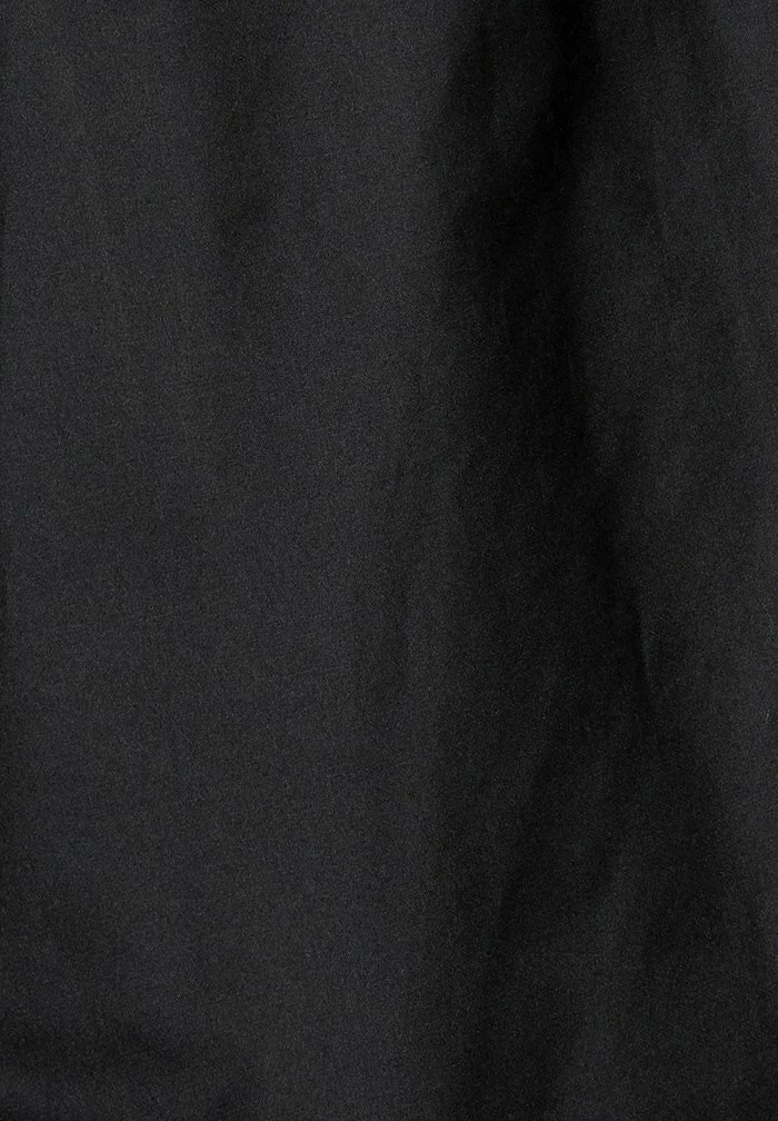 Esprit Dressing Gown - Black - Image 7