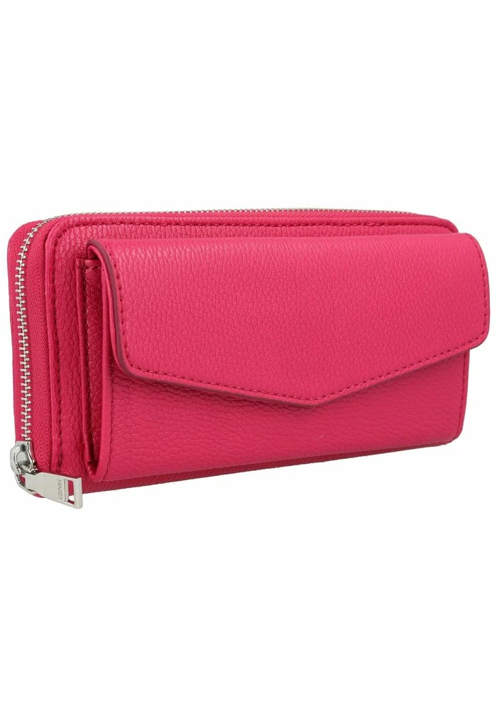 Esprit Wallet - Pink - Image 4