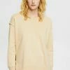 Esprit Sweatshirt - Cream Beige