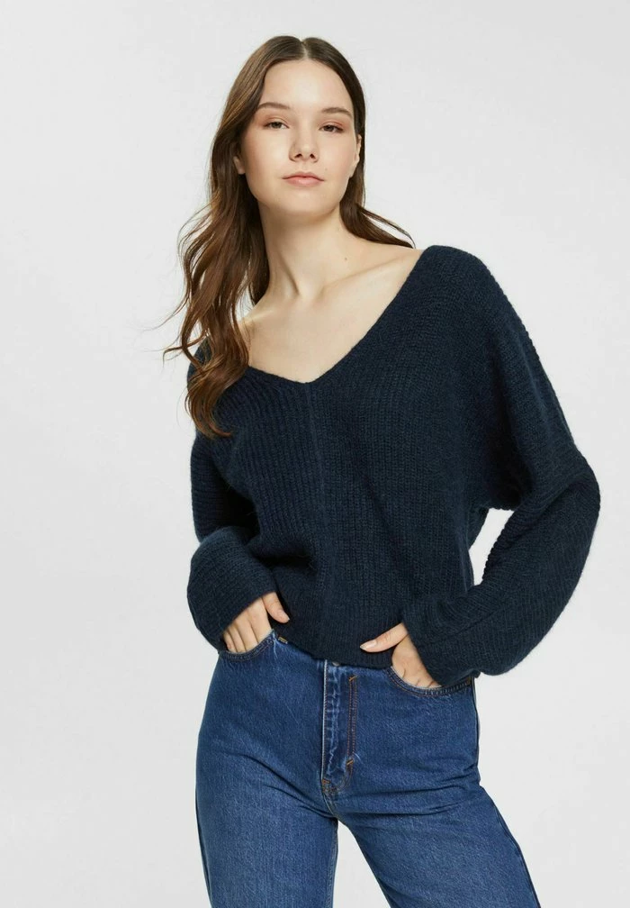 Esprit Jumper - Navy
