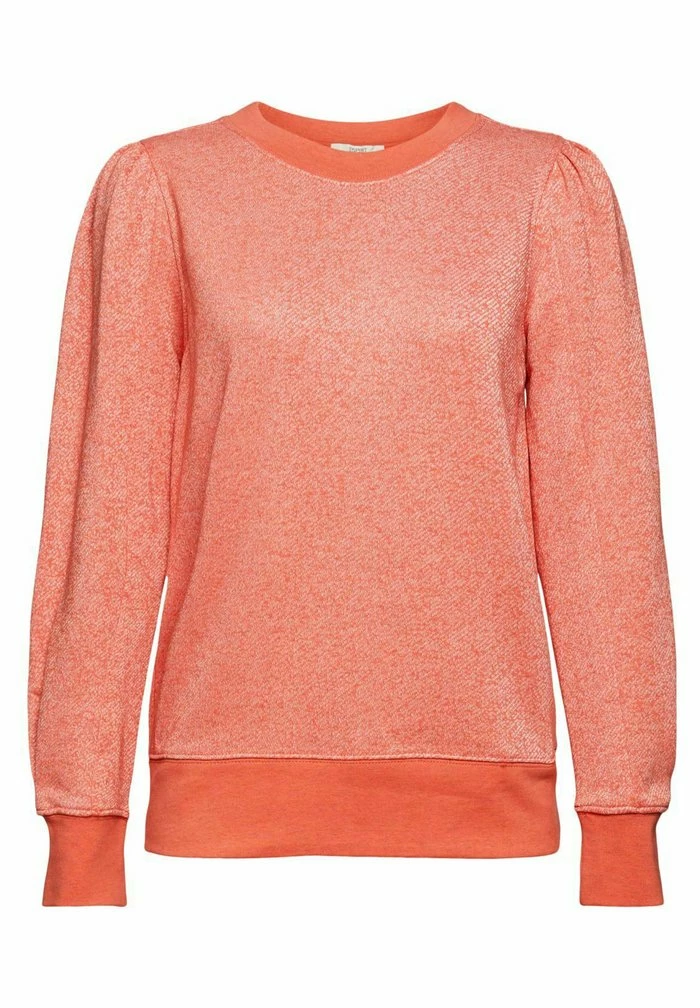 Esprit Sweatshirt - Coral - Image 5