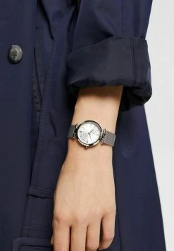 Esprit TIMEWEAR - Watch - Silver
