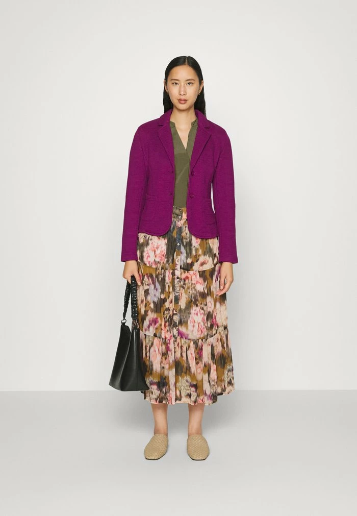 Esprit BLOUSE - Blouse - Khaki - Image 2