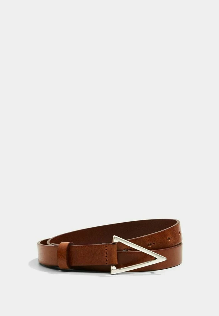 Esprit Belt - Brown - Image 3