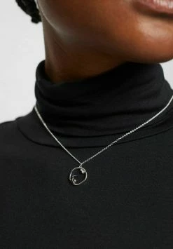 Esprit Necklace - Silver