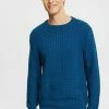Esprit SUS - Jumper - Petrol Blue
