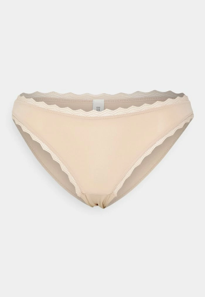 Esprit FEMININE HIPSTER MINI BRIEF - Briefs - Dusty Nude - Image 5