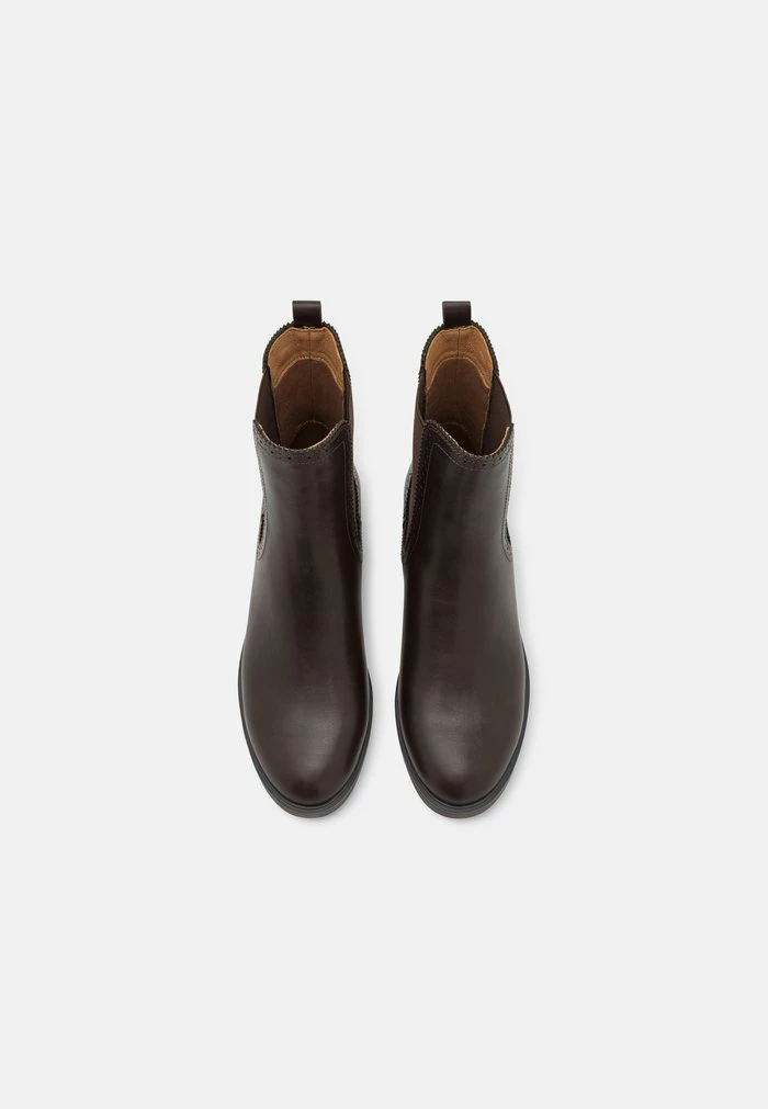 Esprit BOOTI - Classic Ankle Boots - Brown - Image 6
