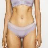 Esprit DELUSTER PRINT MICRO TONAL - Briefs - Lavender