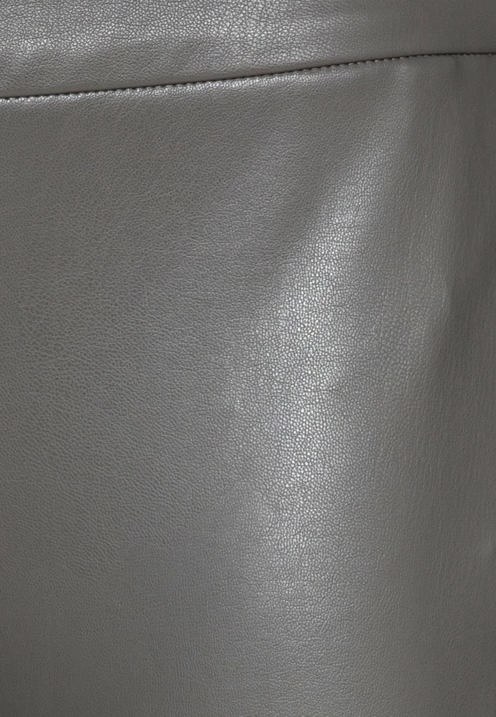 Esprit SKINNY - Leggings - Trousers - Gunmetal - Image 3