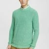 Esprit REGULAR FIT - Jumper - Green