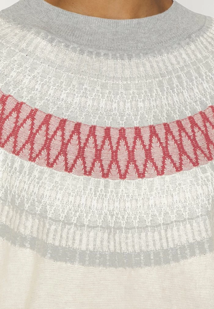 Esprit Jumper - Sand - Image 4