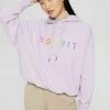Esprit Sweatshirt - Lilac