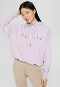 Esprit Sweatshirt - Lilac