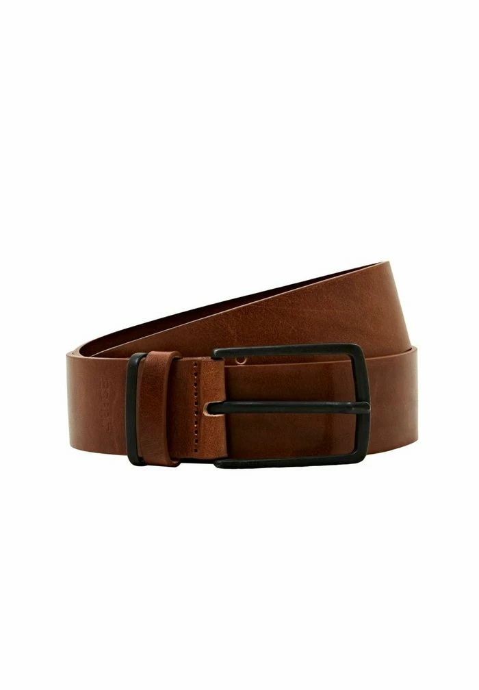 Esprit Belt - Rust Brown - Image 2