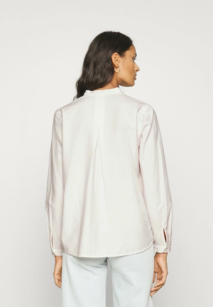 Esprit OXFORD - Blouse - Off White - Image 3