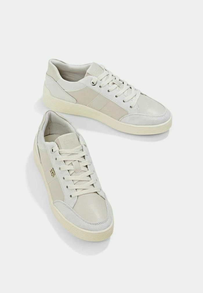Esprit Trainers - Light Grey - Image 5