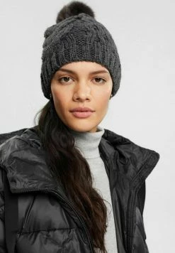 Esprit Beanie - Grey