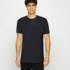Esprit NEBU - Basic T-shirt - Black