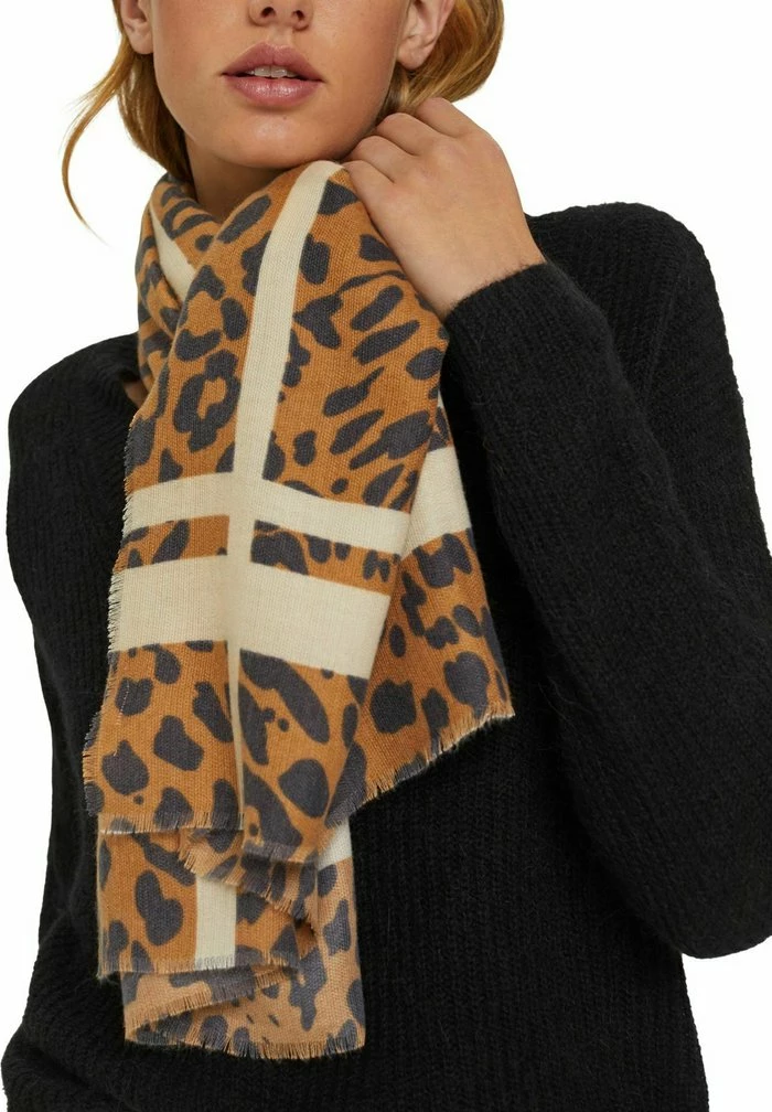 Esprit Scarf - Bark - Image 2