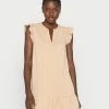 Esprit Jersey Dress - Sand