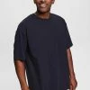 Esprit Basic T-shirt - Navy