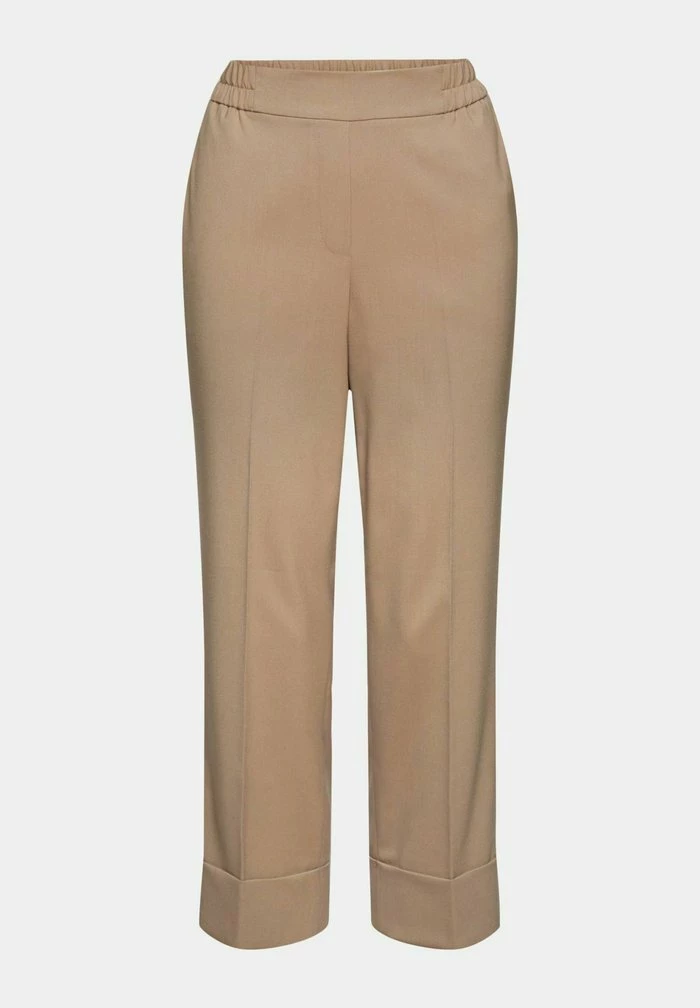Esprit Trousers - Taupe - Image 10
