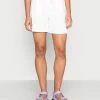 Esprit LEAF - Shorts - White