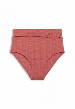 Esprit SHELLY BEACH - Bikini Bottoms - Blush