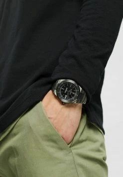 Esprit TIMEWEAR - Watch - Gun Metal