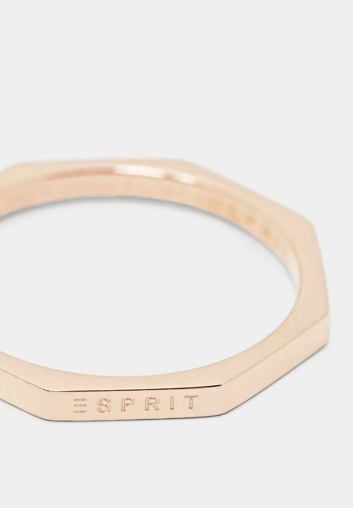 Esprit Ring - Rosegold - Image 4