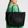 Esprit Tote Bag - Black