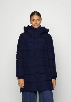Esprit COAT - Winter Coat - Navy