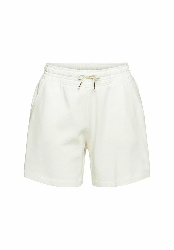 Esprit Shorts - Off White - Image 6