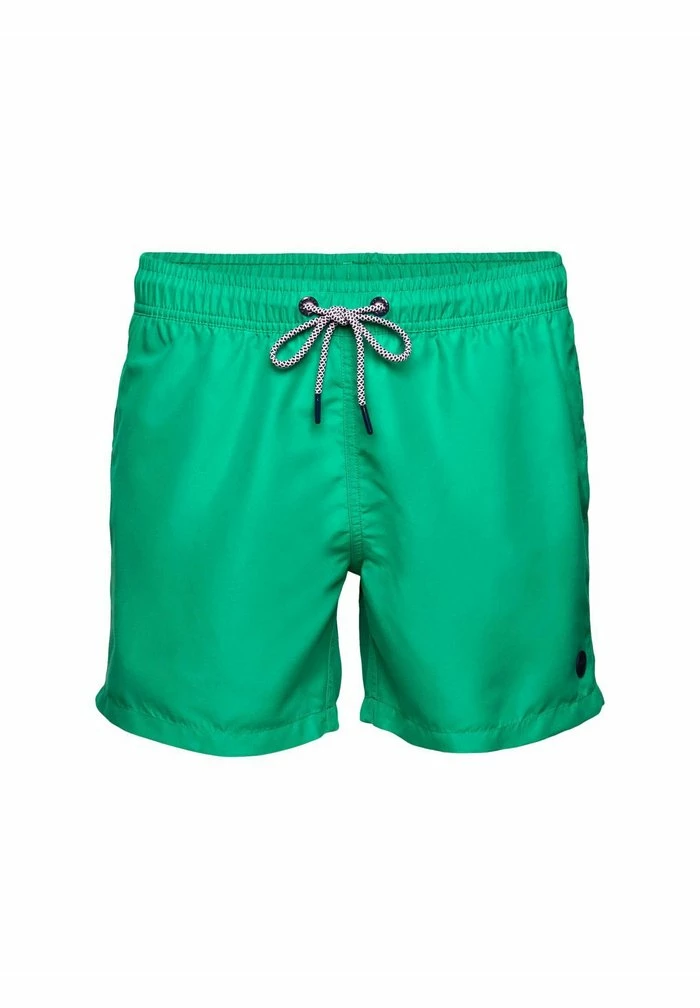 Esprit Swimming Shorts - Green - Image 4