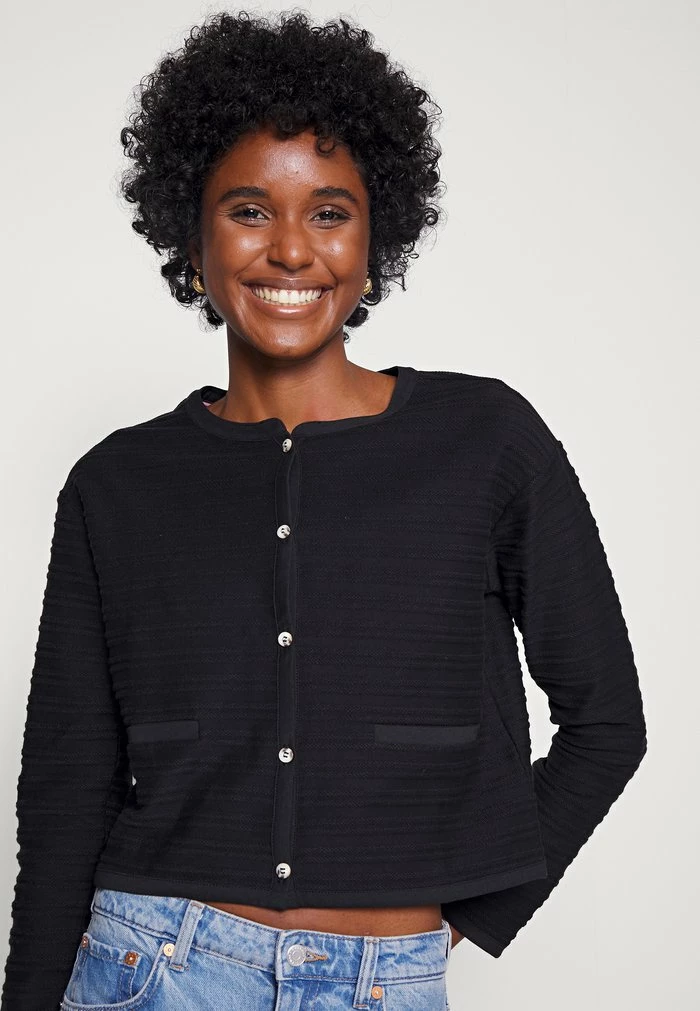 Esprit Blazer - Black - Image 4