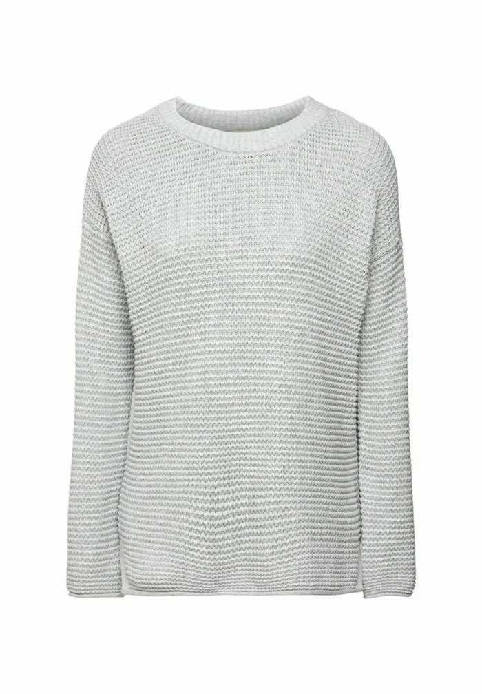 Esprit Jumper - Light Grey - Image 6