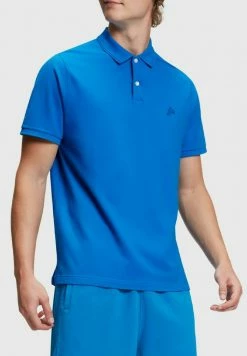Esprit Polo Shirt - Blue