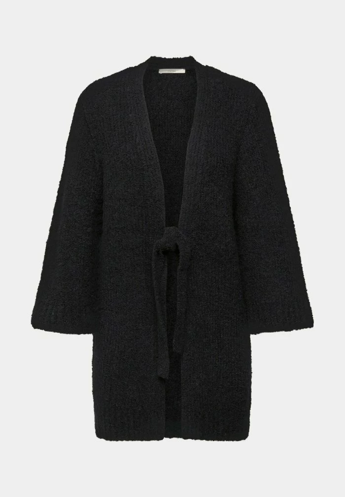 Esprit Cardigan - Black - Image 8