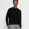 Esprit SWEATERS - Jumper - Black