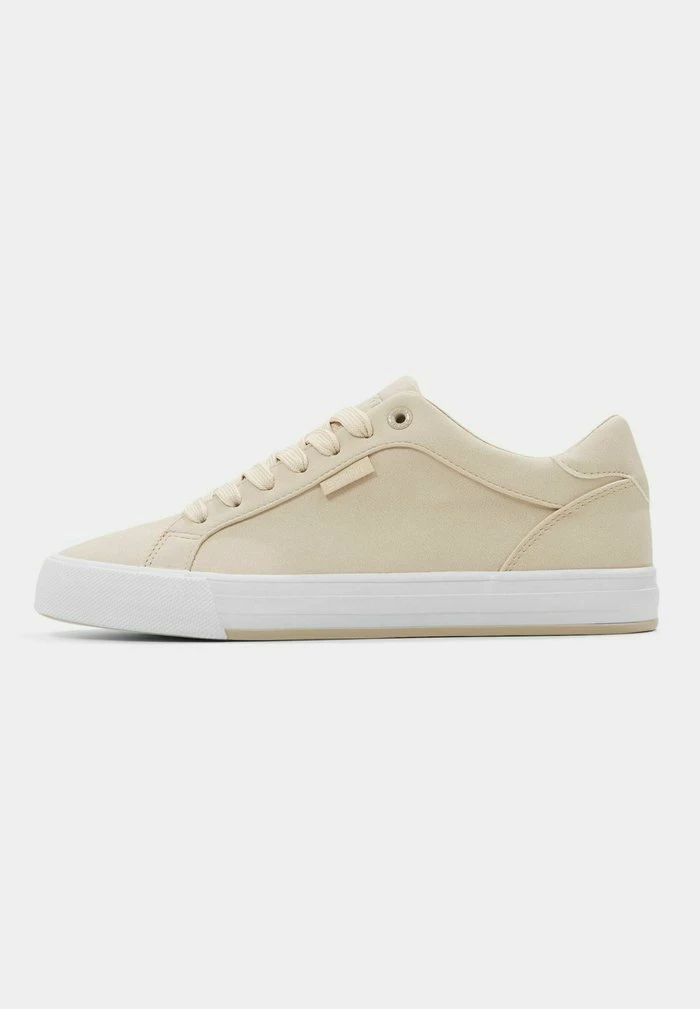 Esprit Trainers - Cream Beige - Image 2