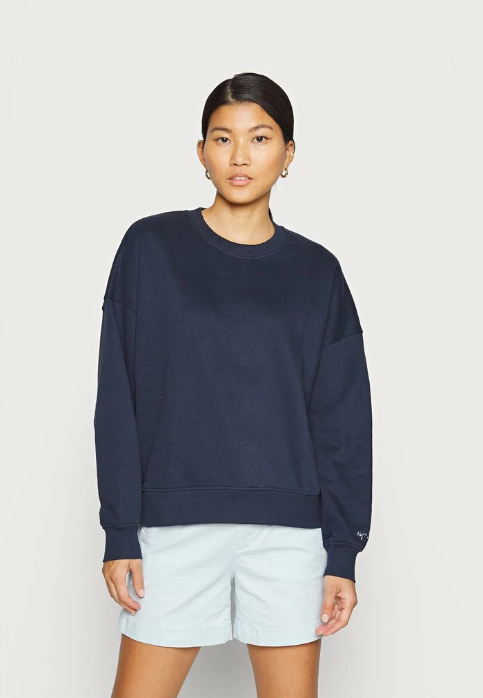 Esprit Sweatshirt - Navy
