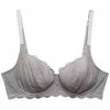 Esprit Underwired Bra - Light Blue Lavender