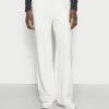 Esprit Tracksuit Bottoms - Off White