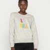Esprit Sweatshirt - Light Grey