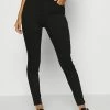 Esprit Jeans Skinny Fit - Black