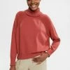 Esprit Jumper - New Terracotta