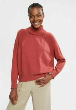 Esprit Jumper - New Terracotta