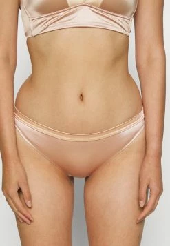 Esprit COLORBLOCK MINI BRIEF - Briefs - Skin Beige