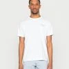 Esprit Basic T-shirt - White